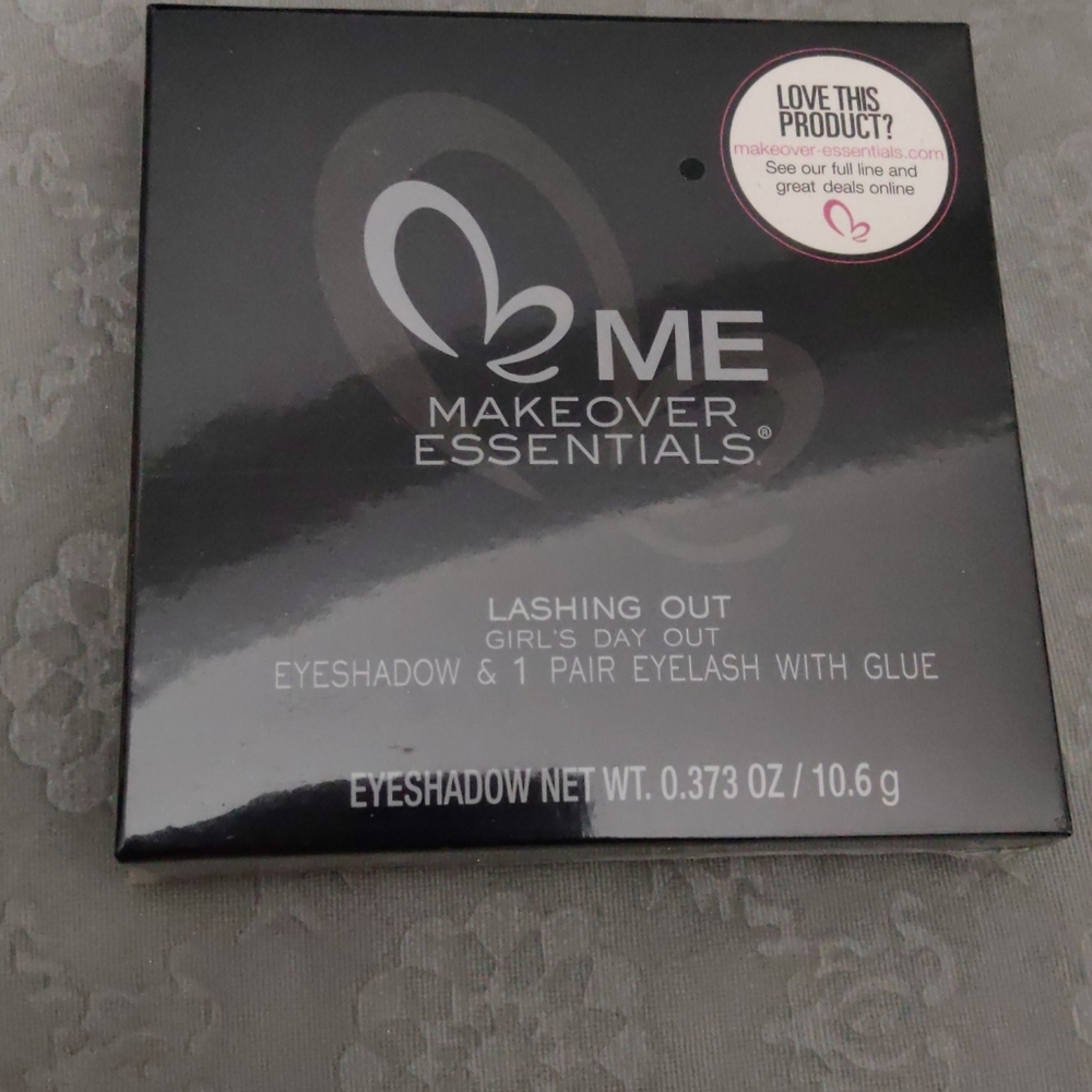 3/$25 Makeover essentials kit